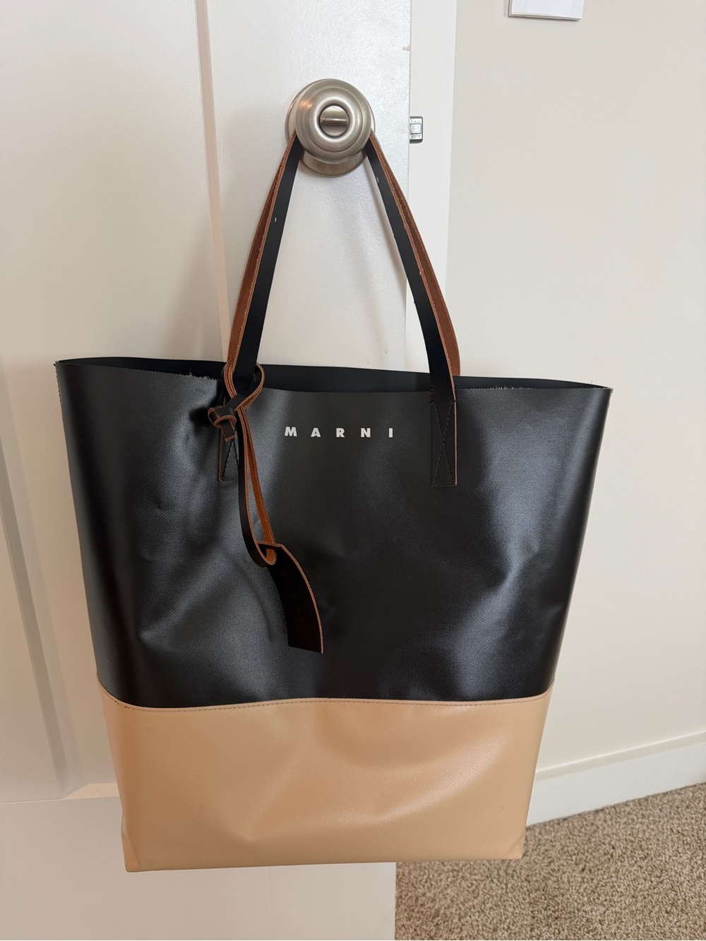 marni tote bag